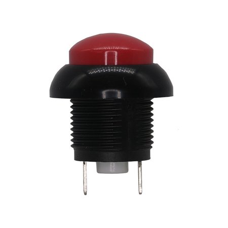C&K Components Pushbutton Switches 1A 32Vdc Ex Red Dome Spst Nc Sldr Ip68 PNP8E3D2W03QE